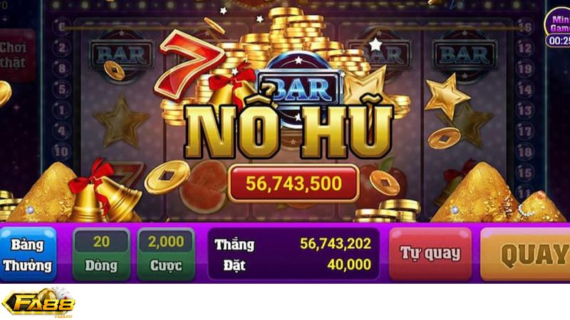 Nổ hũ thần tài - Khám phá bí mật may mắn 2 Nổ hũ thần tài là gì?