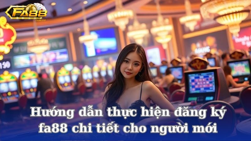 Hướng Dẫn Đăng Ký Fa88 Chi Tiết Nhất - Bước vào Thế Giới Game Độc Đáo 1 dang-ky-fa88-huong-dan