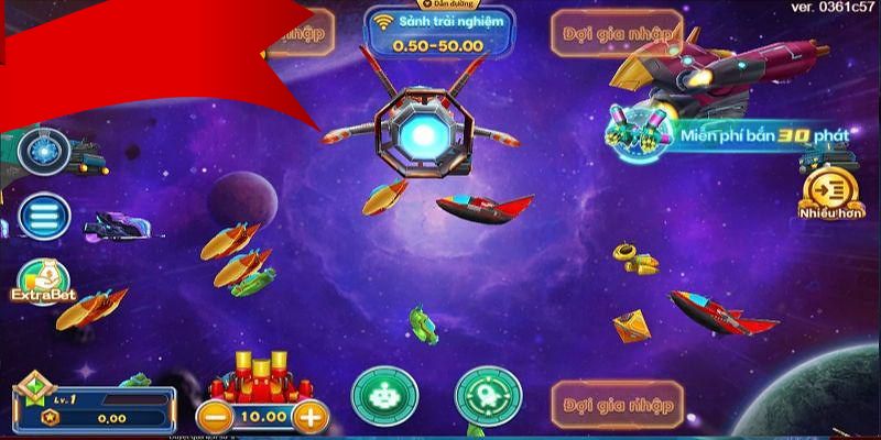 Nổ Hũ FC Bắn Cá Vũ Trụ - Hướng Dẫn Chơi Và Lợi Ích Tham Gia 3 luat-choi-va-cach-tinh-diem-no-hu-fc-ban-ca-vu-tru