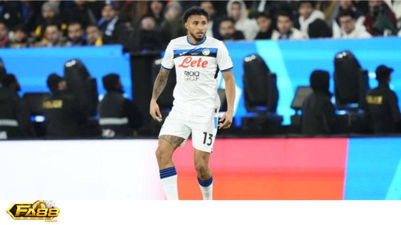 Nhận định soi kèo Atalanta vs Napoli Serie A 02h45 ngày 19/01 - Trận chiến quyết định ngôi vương 5 Nhận định soi kèo Atalanta vs Napoli Serie A 02h45