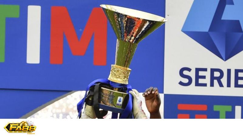 Xem trực tiếp Serie A ở đâu? Kênh TV - Giải bóng đá Ý đáng mong đợi 7 Xem trực tiếp Serie A ở đâu
