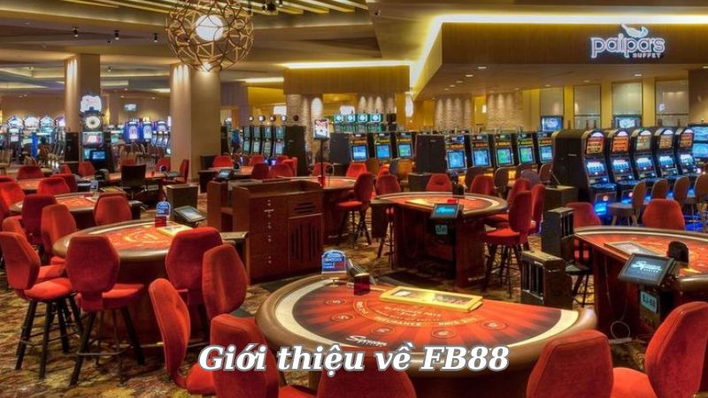 FB88 – Đỉnh Cao Giải Trí Cá Cược, Cơ Hội Thắng Vàng Đang Chờ Bạn 1 gioi-thieu-ve-fb88