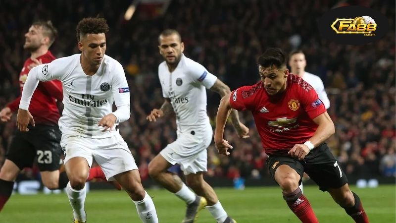 Cá cược thể thao uy tín FA88 – Đặt cược an toàn, tỷ lệ hấp dẫn 1 FA88 - Chọn lựa hàng đầu cho người yêu thể thao